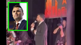 Dem Zohran Mamdani Shamelessly Exploits Charlie Kirk's Assassination To Push For Gun Control