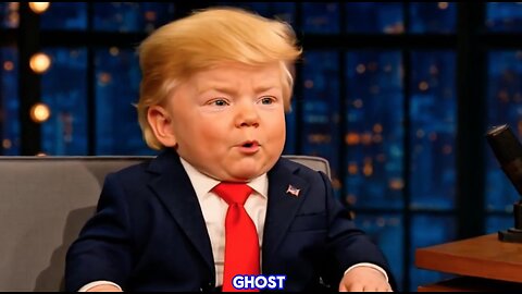 Donald Trump Speaks Out After #TrumpIsDead – You Won’t Believe What He Said!