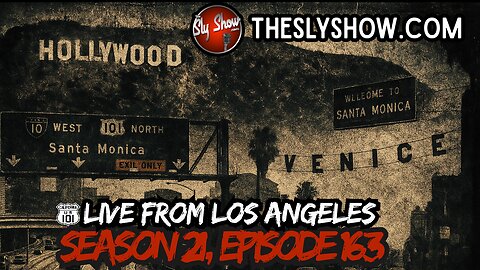 THE SLY SHOW S21E163