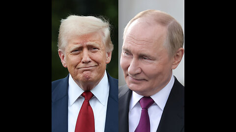 El Kremlin confirma la hora de la reunión entre Putin y Trump