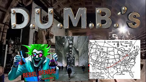 💥 D.U.M.B.'s Proof - Deep Underground Network