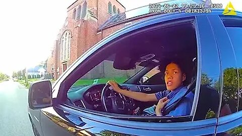 Dad Daughter Duo’s Dirty Secret Blows Up Right in Front of Cops