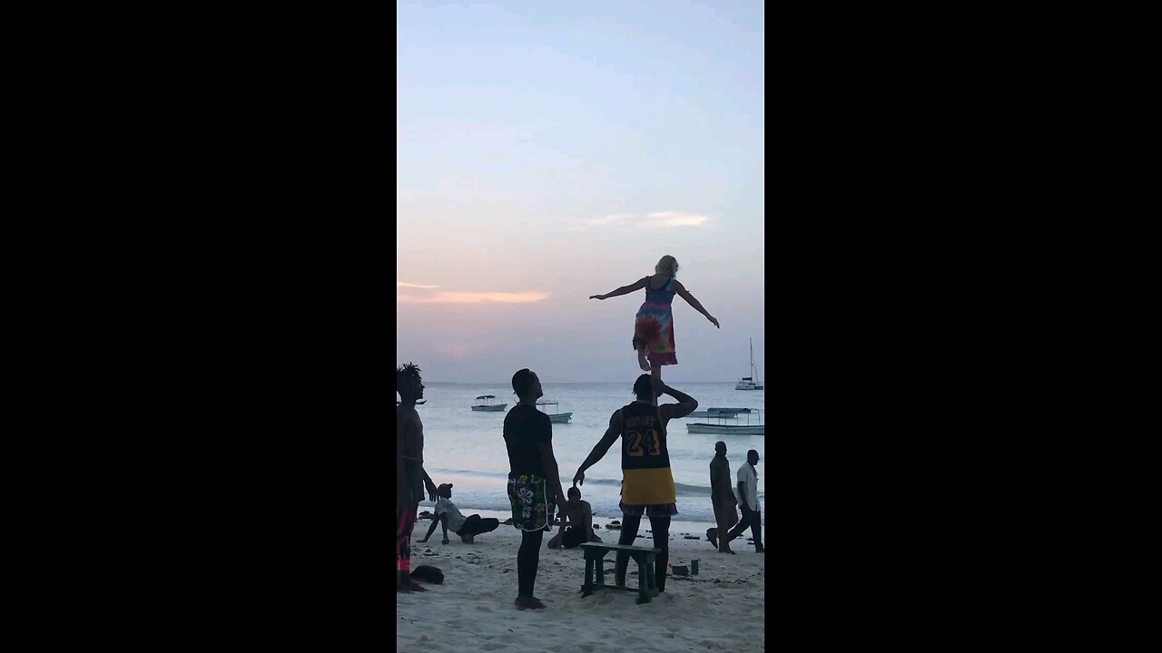Tanzania