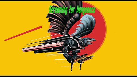 Streaming for Vengeance 02-06.26 Starfeelt Academy & More