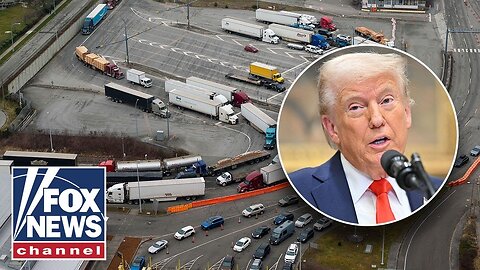 DETAILS: Migrant truckers SUE over cancelled licenses