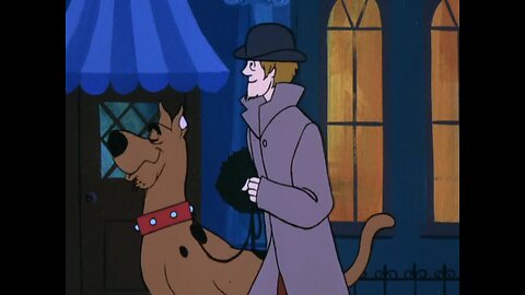 Decoy for a Dognapper (Full Episode) | Scooby Doo Classic