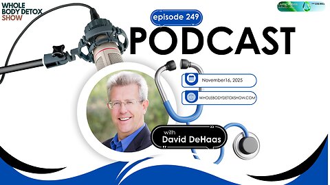 Do You Have Parasites? The Hidden Health Crisis Causing Fatigue, Brain Fog & Illness