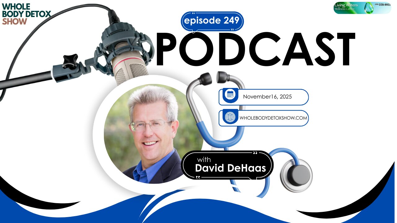 Do You Have Parasites? The Hidden Health Crisis Causing Fatigue, Brain Fog & Illness