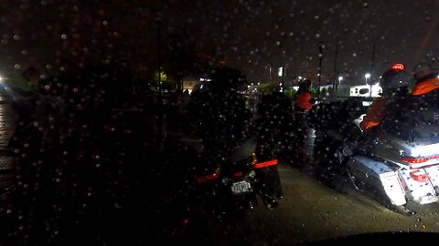Bike Wash