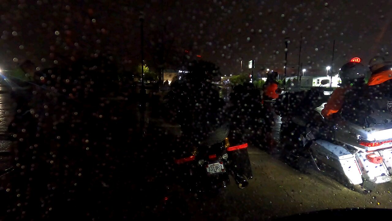 Bike Wash