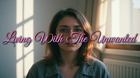 Living With The Unwanted