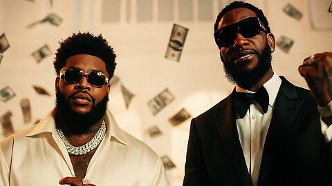 Bossman Dlow x Gucci Mane Type Beat "2008 Trapper" Prod PB Large Hip Hop / Rap / Trap Instrumental