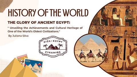 History of Egypt