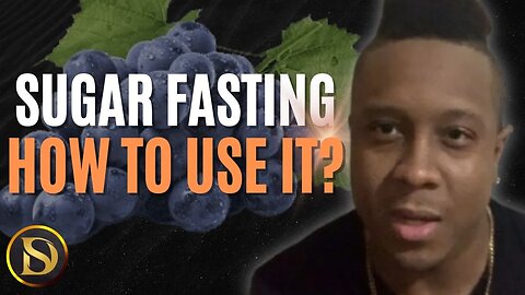 SUGAR Fasting Day 17: Why I use Sugar Fasting as a tool to get LEAN