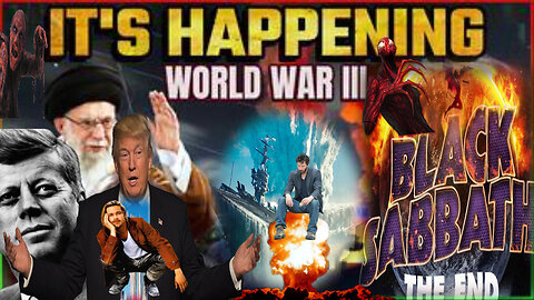 US has bombed three nuclear sites in Iran, Trump announces #church #JESUS #GOD #trump #maga #bible #church #Israel #Iran #war #rumbletakeover #rumblerant