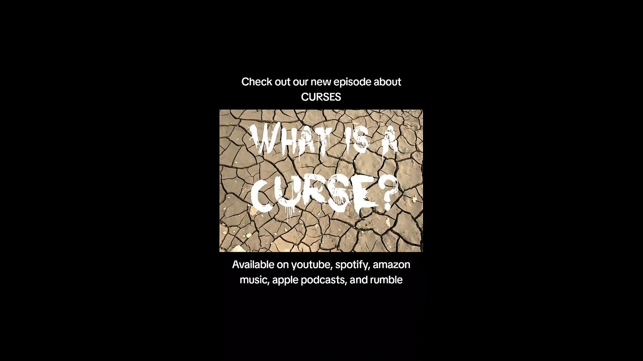 New episode available, go check it out!