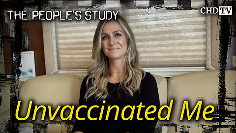 Unvaccinated Me