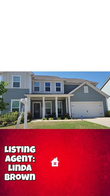 Luxury home in Covington