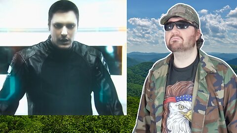 Breaking Benjamin - Ashes Of Eden (Official Video) - Reaction! (BBT)