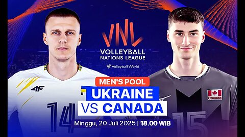 UKR x CAN