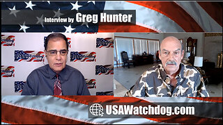 ICYMI - Gold & Silver are Sniffing Out Risk & Fear – Bill Holter