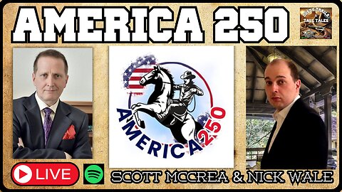 Celebrating America250: Dusty Saddle Publishing’s Tribute to the Spirit of the West