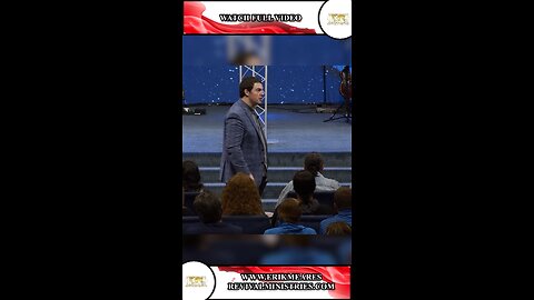 The Touch Of Heaven | From The Stand | Erik Meares