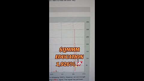$QMMM 🚀