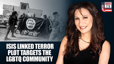 Isis linked terror plot targets the LGBTQ community