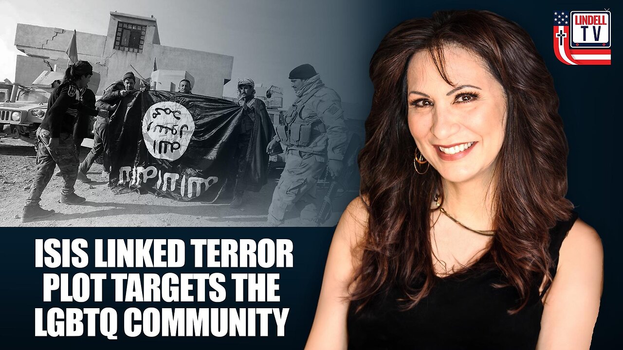 Isis linked terror plot targets the LGBTQ community