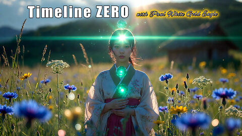 Timeline ZERO 🕉 VENUS ENTERS PISCES 🕉 Particle Acceleration for your Angelic Human DNA 🕉 AWAKENING!