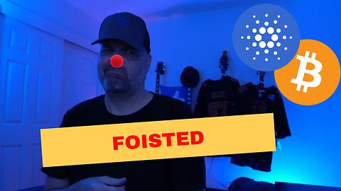 Cardano MIDNIGHT CAUGHT ME SLIPPING!👍