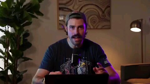 Ian Carrol calls out Charlie Kirk for not debating Nick Fuentes