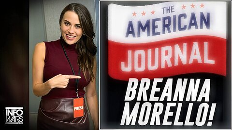 The American Journal (02/18/26) FULL SHOW