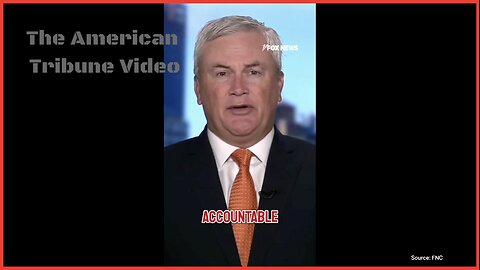 Leading House Republican Announces Further Campaign to Bring Down the Deep State