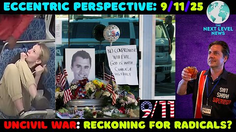 Uncivil War: Reckoning for Radicals?