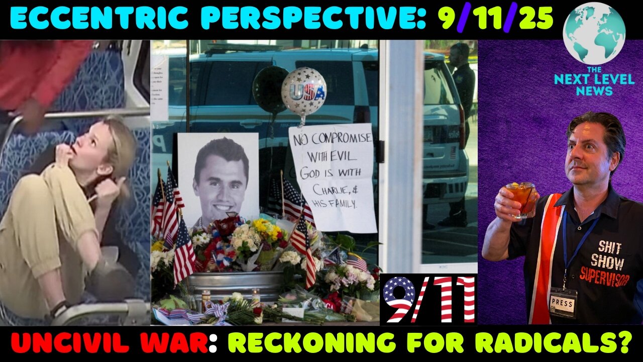 Uncivil War: Reckoning for Radicals?