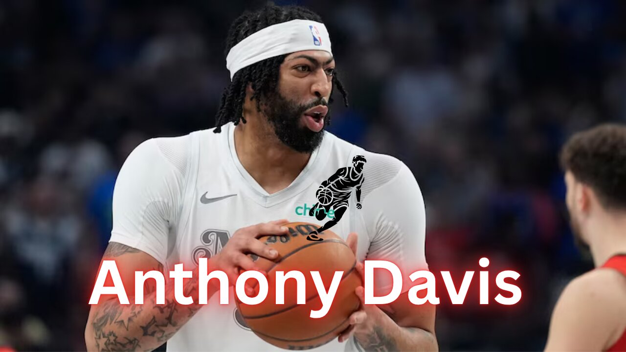 The Night Anthony Davis DESTROYED Everything in His Path