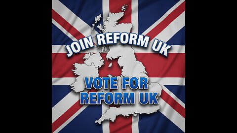 "🌟 Ready to make a difference? Join the movement with Reform today!