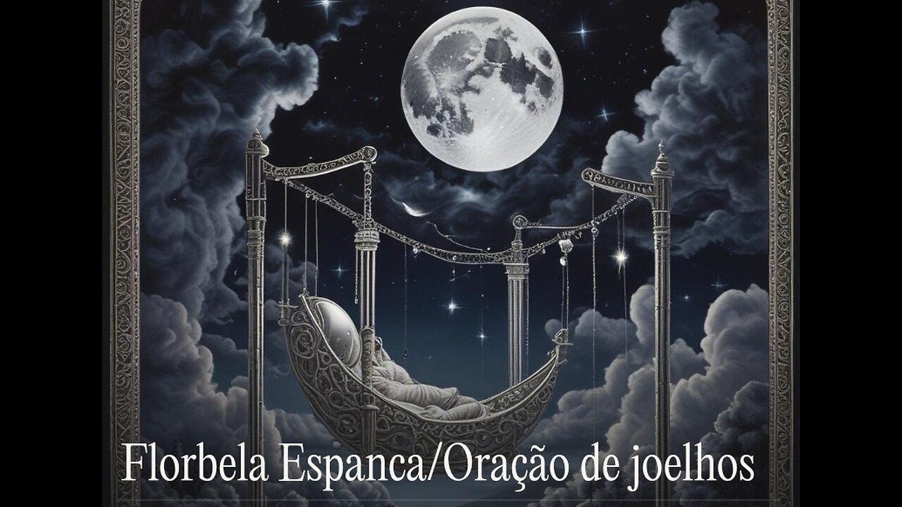 Oração de Joelhos