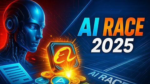 Alibaba Enters the AI Race 🤖 Could It Rival Nvidia?