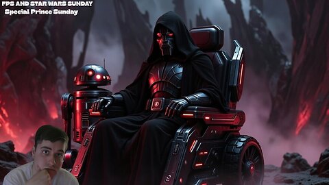 FPS AND STAR WARS SUNDAY|| Counter Strike 2 and SWTOR