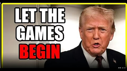 🔴Trump just CALLED their BLUFF.🔴