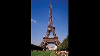The Real Purpose of the Eiffel Tower