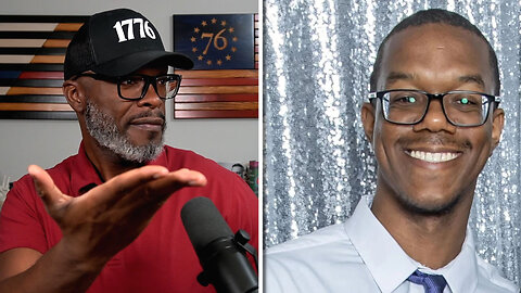 J6 Pipe Bomb Planting Suspect FINALLY Arrested... Why Now?