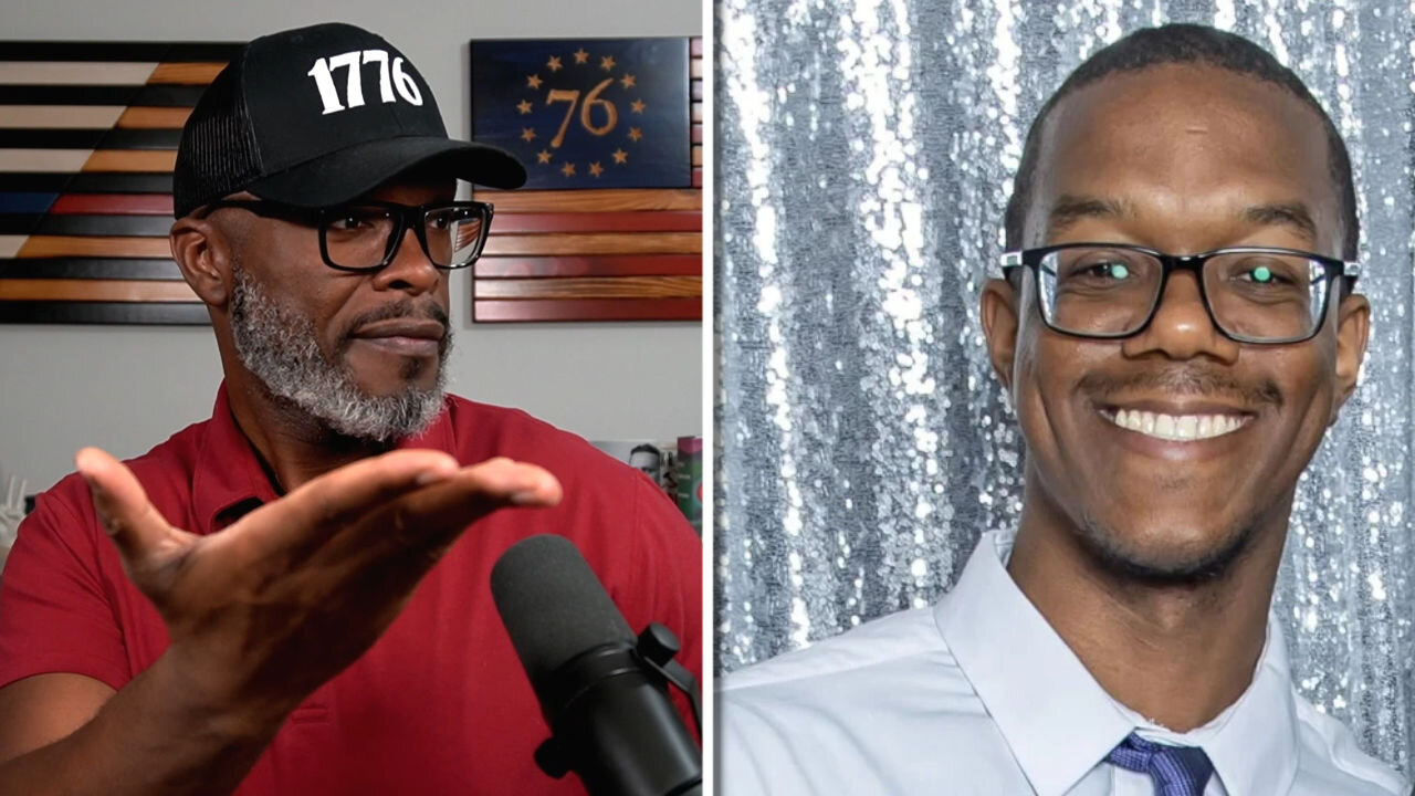 J6 Pipe Bomb Planting Suspect FINALLY Arrested... Why Now?