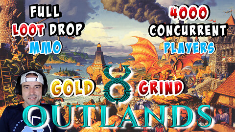 🔴LIVE - ANIMAL TAMING GOLD GRIND FOR A HOUSE IN UO OUTLANDS - MAKING MILLIONS!!!