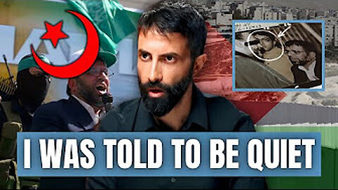 Son of hamas.