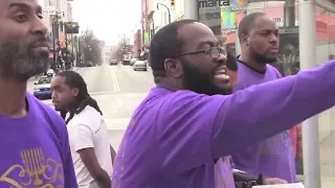 ATLClassics: Battling Dumb Christian Spirits #throwbackwednesday