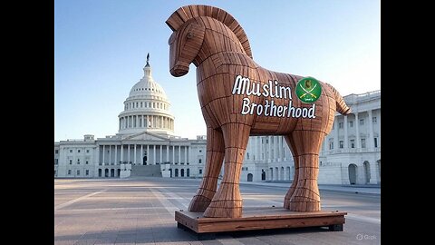 What is the Muslim Brotherhood?